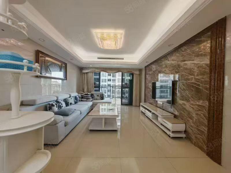 新兴豪庭电梯3房2厅2300元